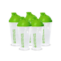 Thumbnail for Herbalife Nutrition Shaker-Set, 5 Stück