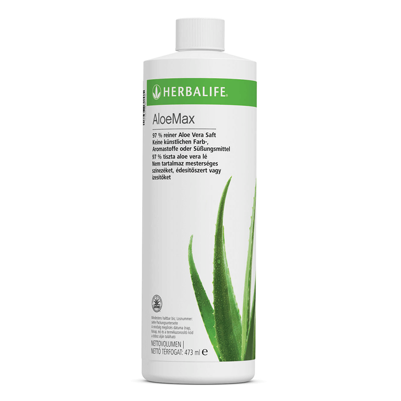 HERBALIFE - Aloe Vera Getränkekonzentrat