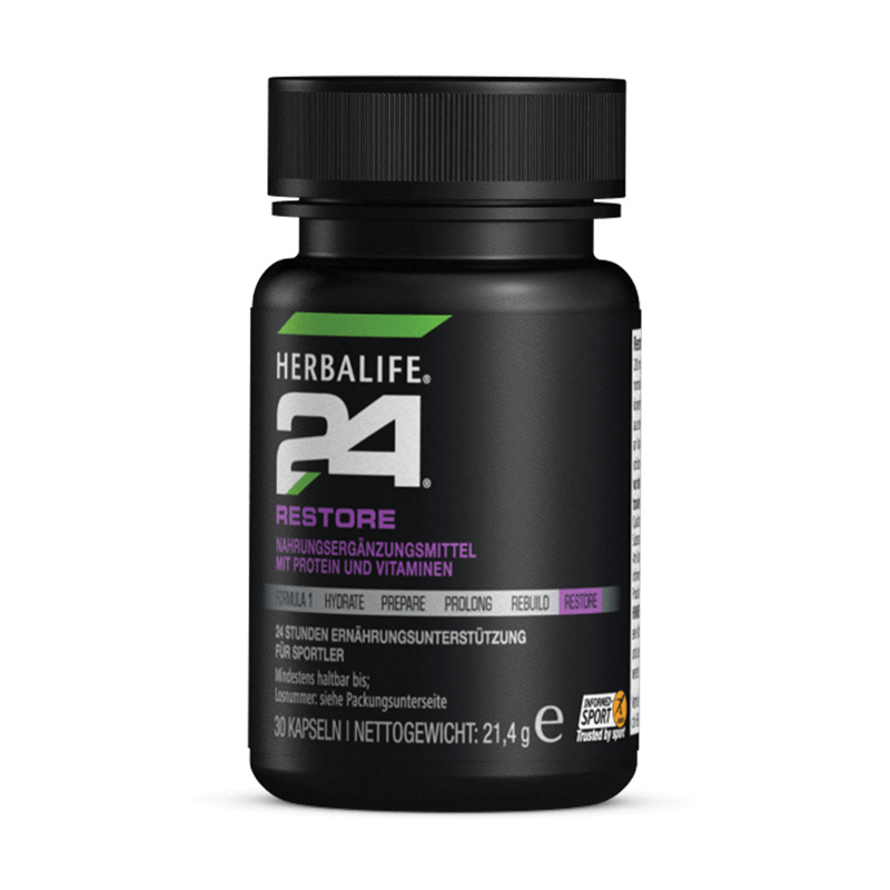 HERBALIFE - H24 Restore