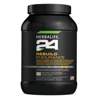 Thumbnail for HERBALIFE - H24 Rebuild Endurance Vanille