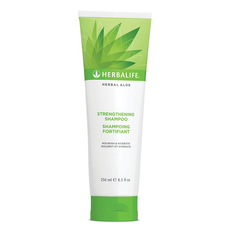 HERBALIFE - Herbal Aloe Kräftigendes Shampoo