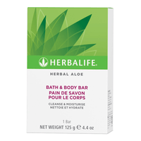 Thumbnail for HERBALIFE - Herbal Aloe Körperseife