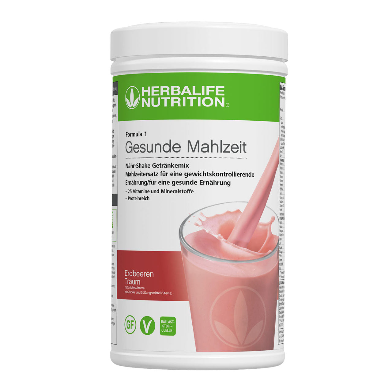 HERBALIFE - Formula 1 550g