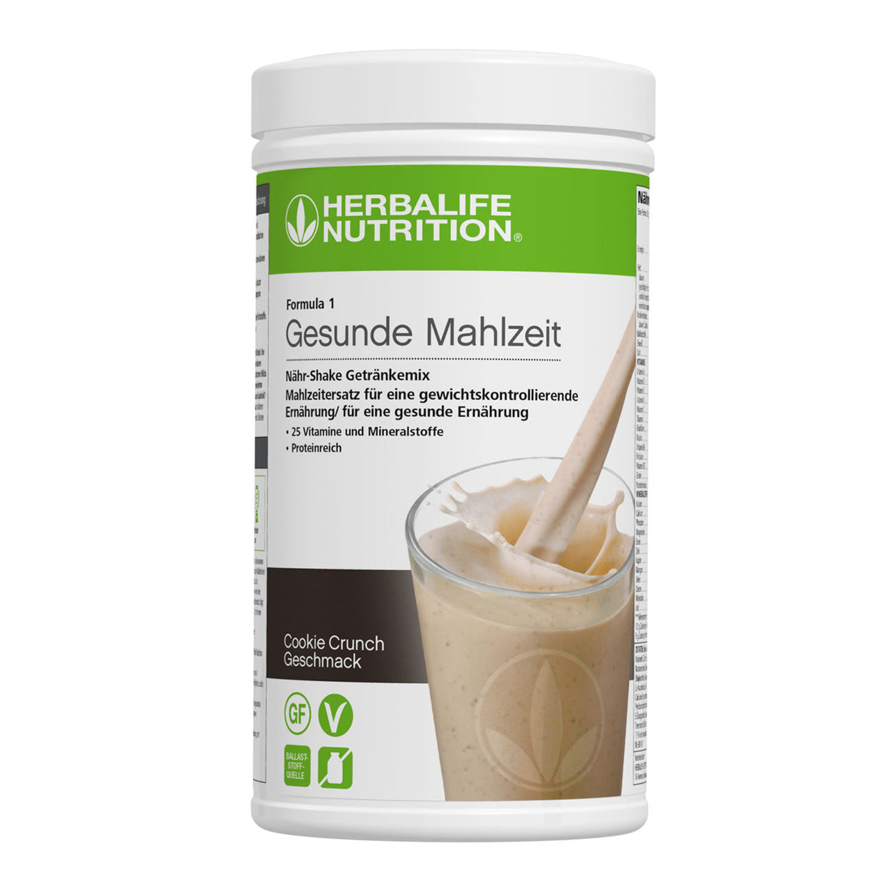 HERBALIFE - Formula 1 550g