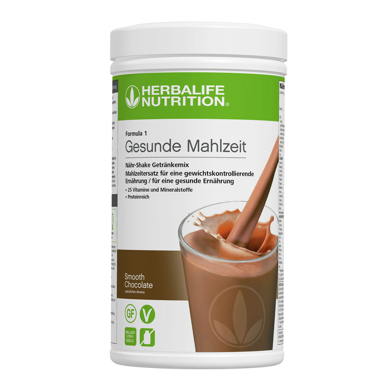 HERBALIFE - Formula 1 550g