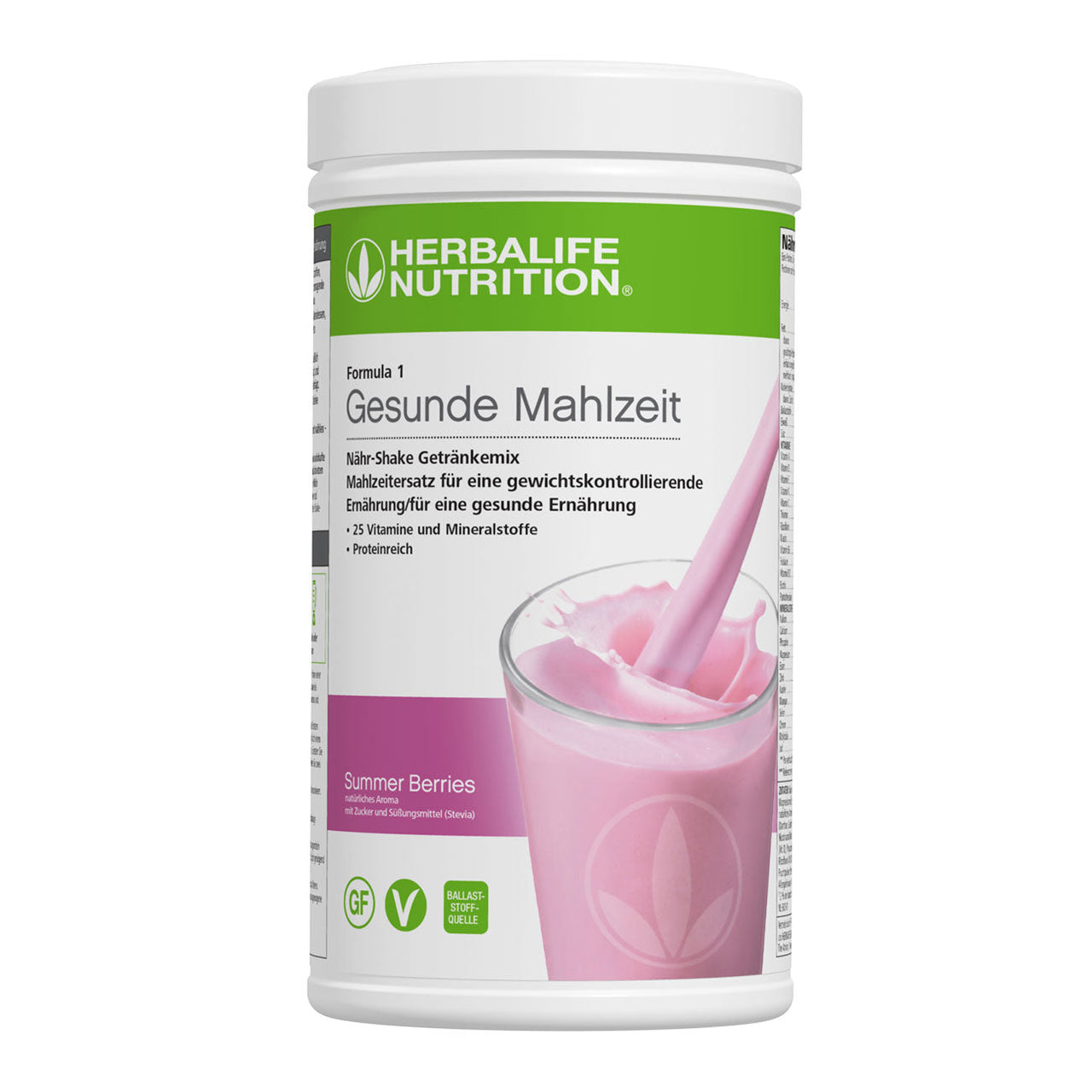 HERBALIFE - Formula 1 550g