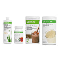 Thumbnail for HERBALIFE - Basis-Set