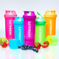 Thumbnail for HERBALIFE - Neon Shaker