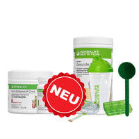 Thumbnail for HERBALIFE - Gewichtsverlust Startpaket Advanced