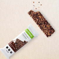 Thumbnail for HERBALIFE - Formula 1 Express Riegel Dark Chocolate (7 Riegel)