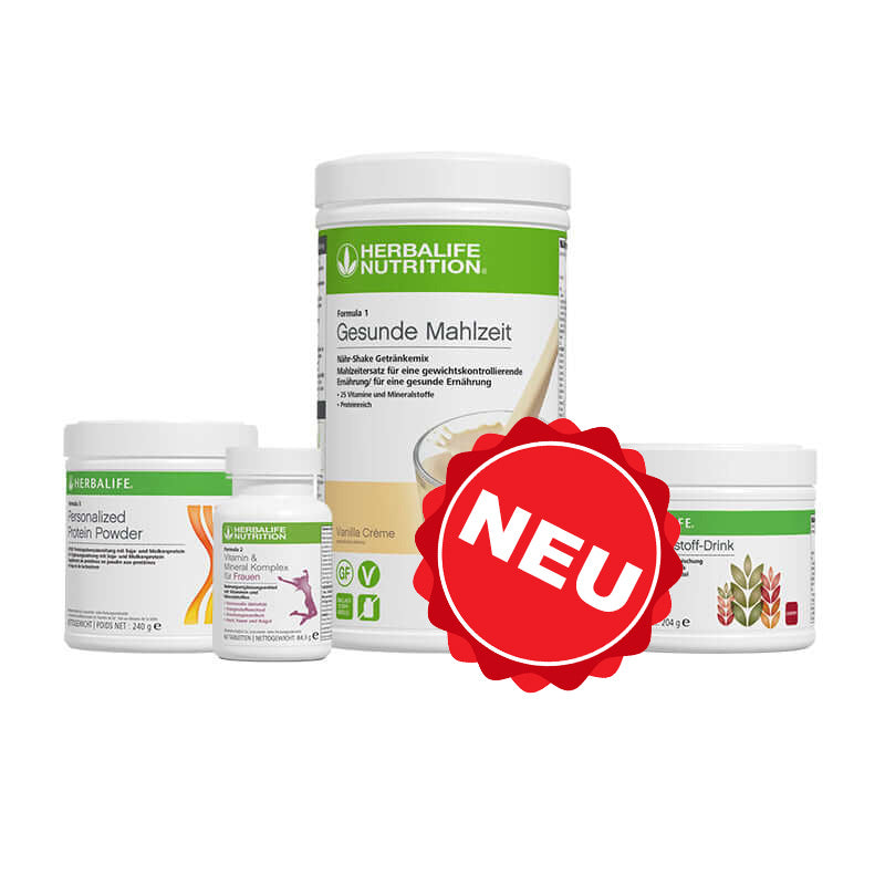 HERBALIFE - Energie Set