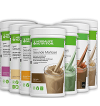 Thumbnail for HERBALIFE - Formula 1 Shake Gesunde Mahlzeit